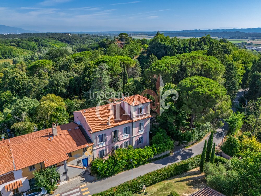 House in Casciana Terme Lari, Tuscany, Italy 1 - 15922674