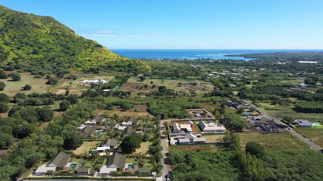House in Tamarin, Rivière Noire District, Mauritius 2 - 17132254