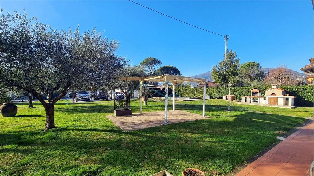 Villa in Gragnano - Lappato, Capannori, Tuscany 2 - 17104060