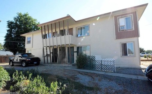 Reno, Nevada, United States 1