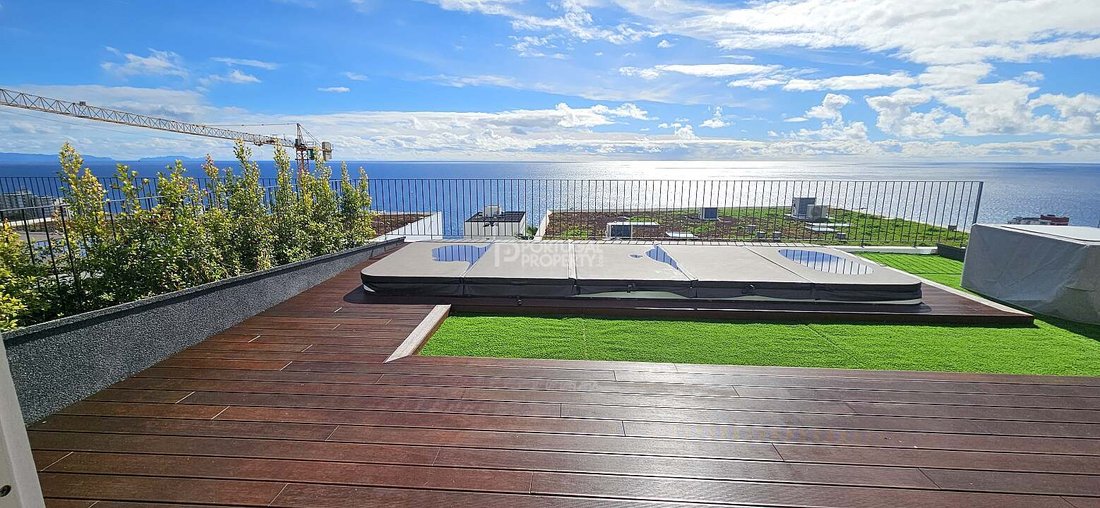 Villa in Sao Roque, Madeira, Portugal 1 - 17103516