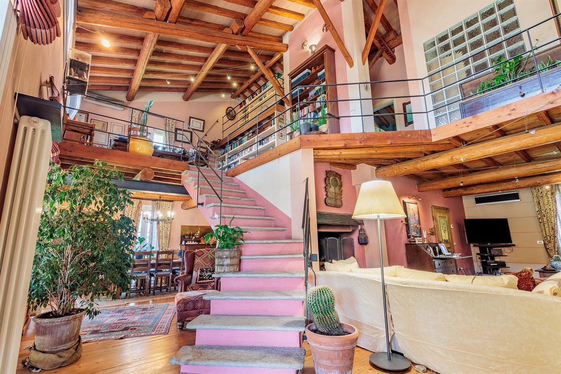 House in Bereguardo, Lombardy, Italy 4 - 15172751