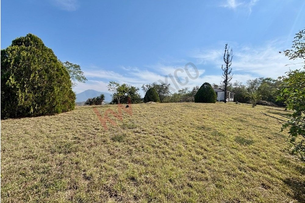 Land in Santiago, Nuevo Leon, Mexico 3 - 17104746