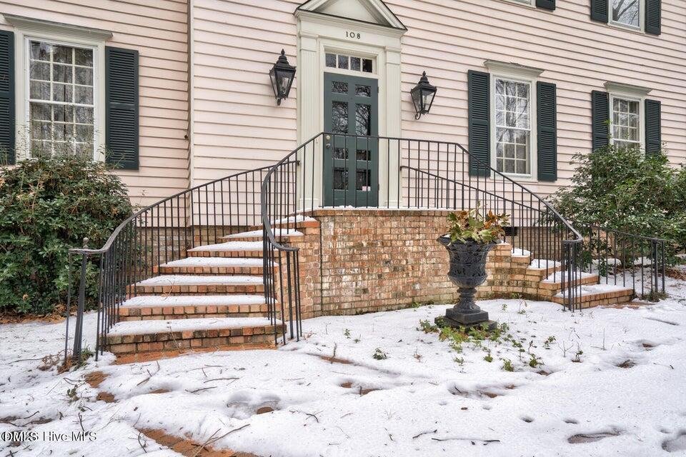 House in Rocky Mount, North Carolina, United States 5 - 17102440