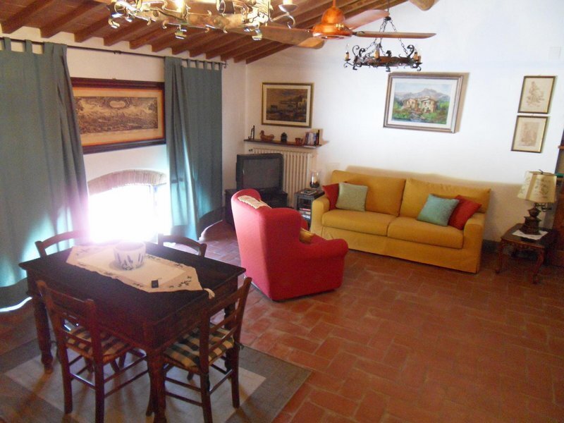 Country House in San Macario In Piano, Lucca, Tuscany 3 - 11988375