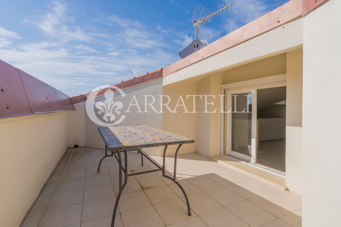 Villa in Center, Forte dei Marmi, Tuscany 2 - 16107200