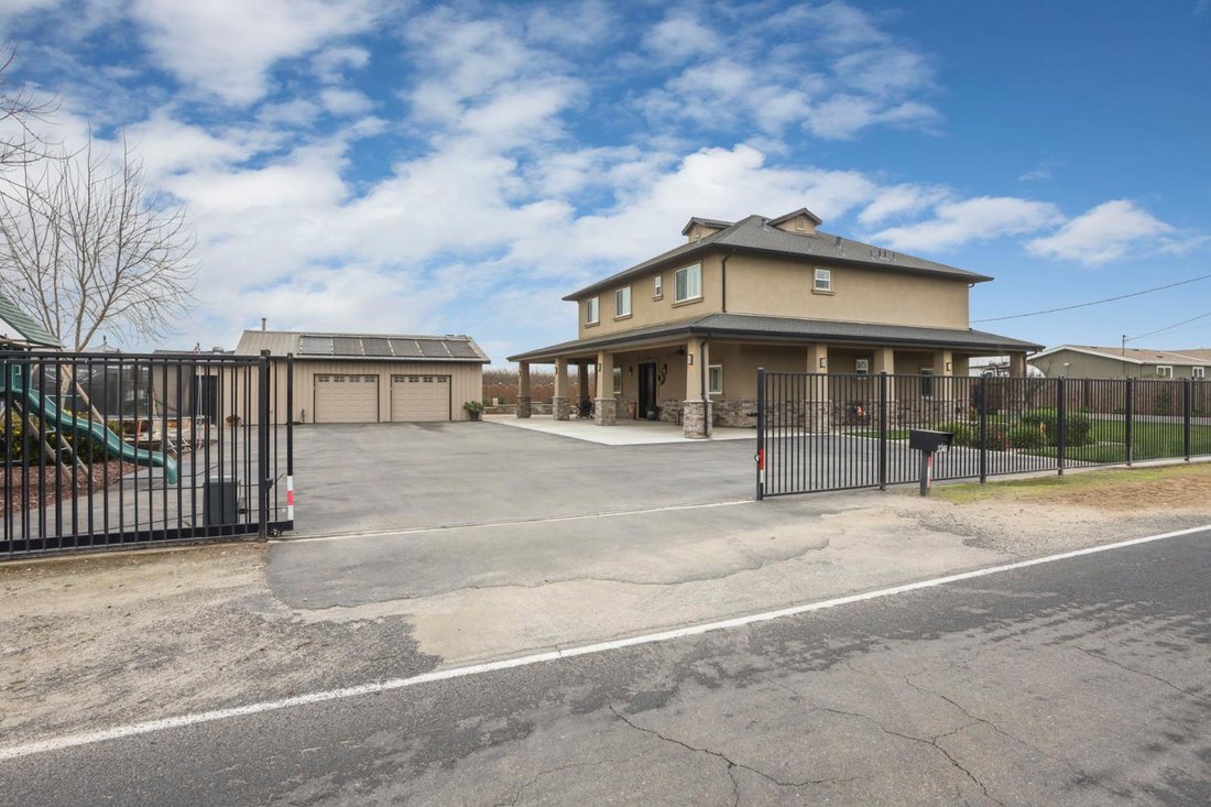 Casa a Ripon, California, Stati Uniti 2 - 17128544