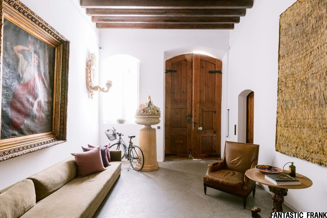 House in Ibiza Town, Balearic Islands, Spain 2 - 15181672