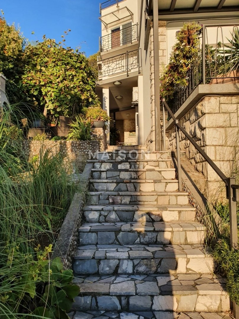 Apartment in Grad Opatija, Primorje-Gorski Kotar County, Croatia 5 - 17128474