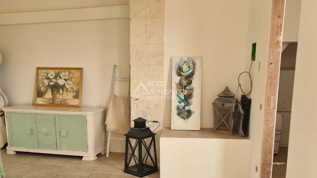 Country House in Cisternino, Apulia, Italy 5 - 17099249
