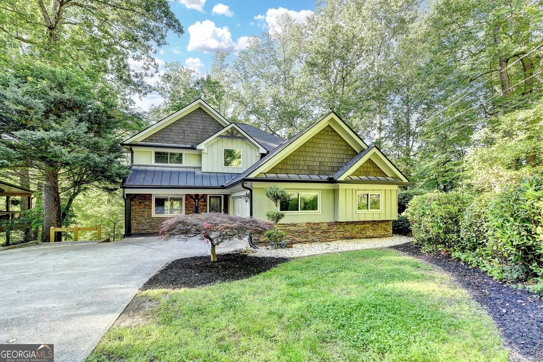 House in Cumming, Georgia, United States 4 - 17102578