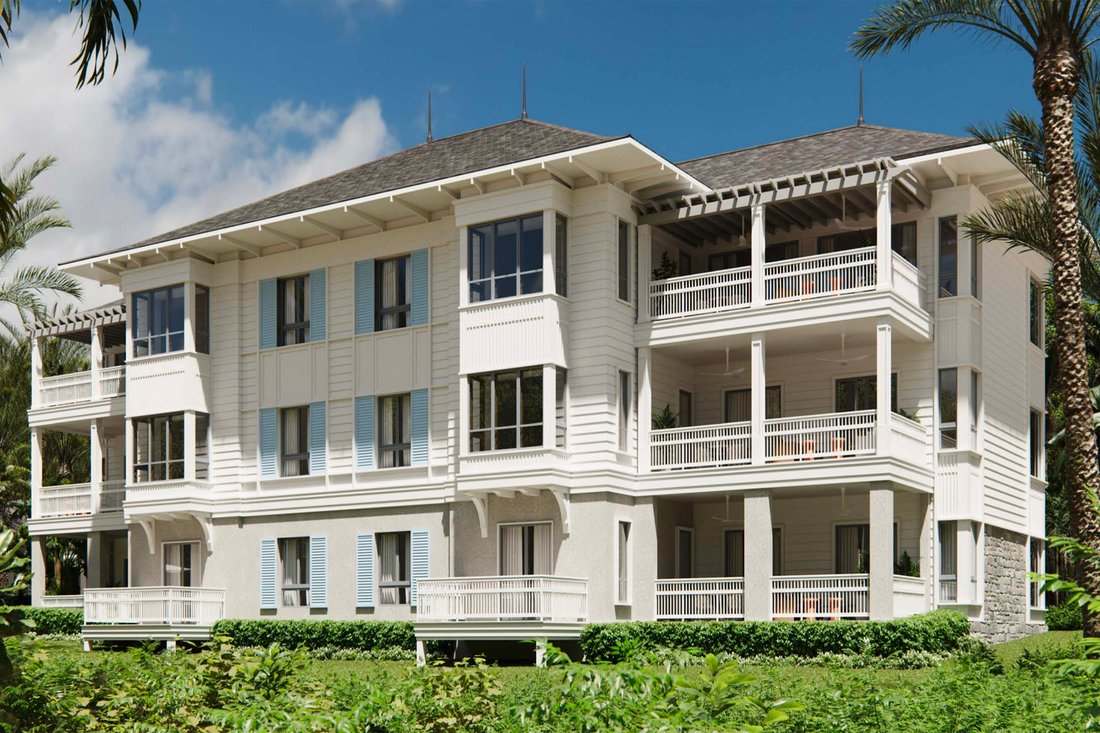 Condo in Nassau, New Providence, The Bahamas 1 - 17098813