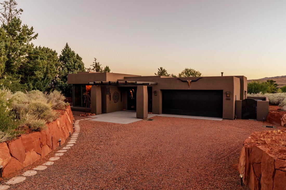 House in Ivins, Utah, United States 2 - 17131228