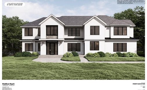 Casa a Greenwich, New York, Stati Uniti 1