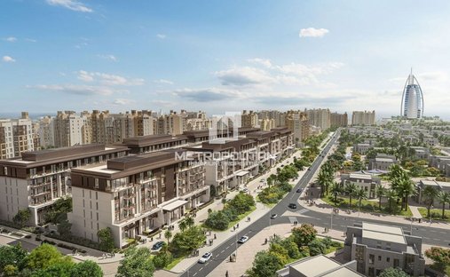 Wohnung in Umm Suqeim, Dubai, Vereinigte Arabische Emirate 1
