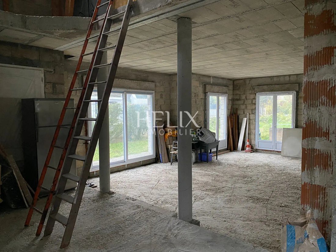 House in Mexique, Le Pecq, France 4 - 17131344