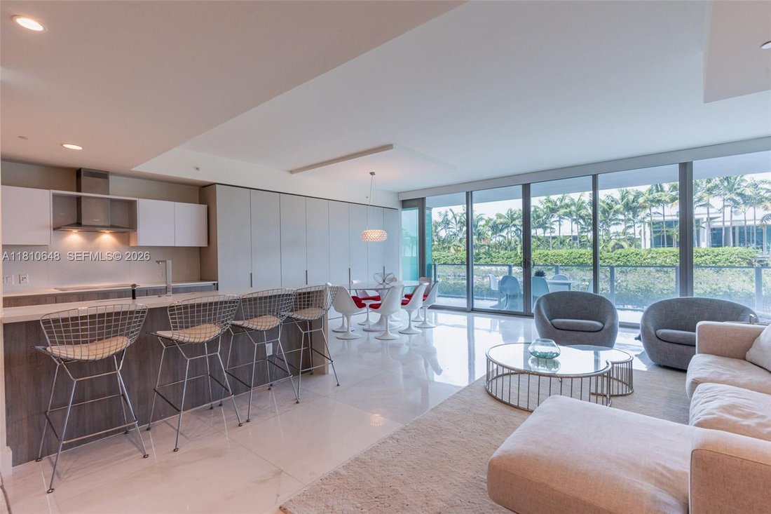 Condo in Key Biscayne, Florida, United States 2 - 15696346