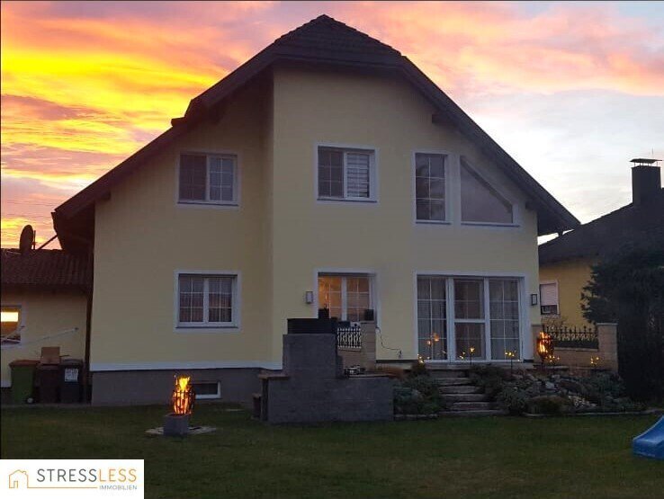 House in Strasshof an der Nordbahn, Lower Austria, Austria 2 - 17122964