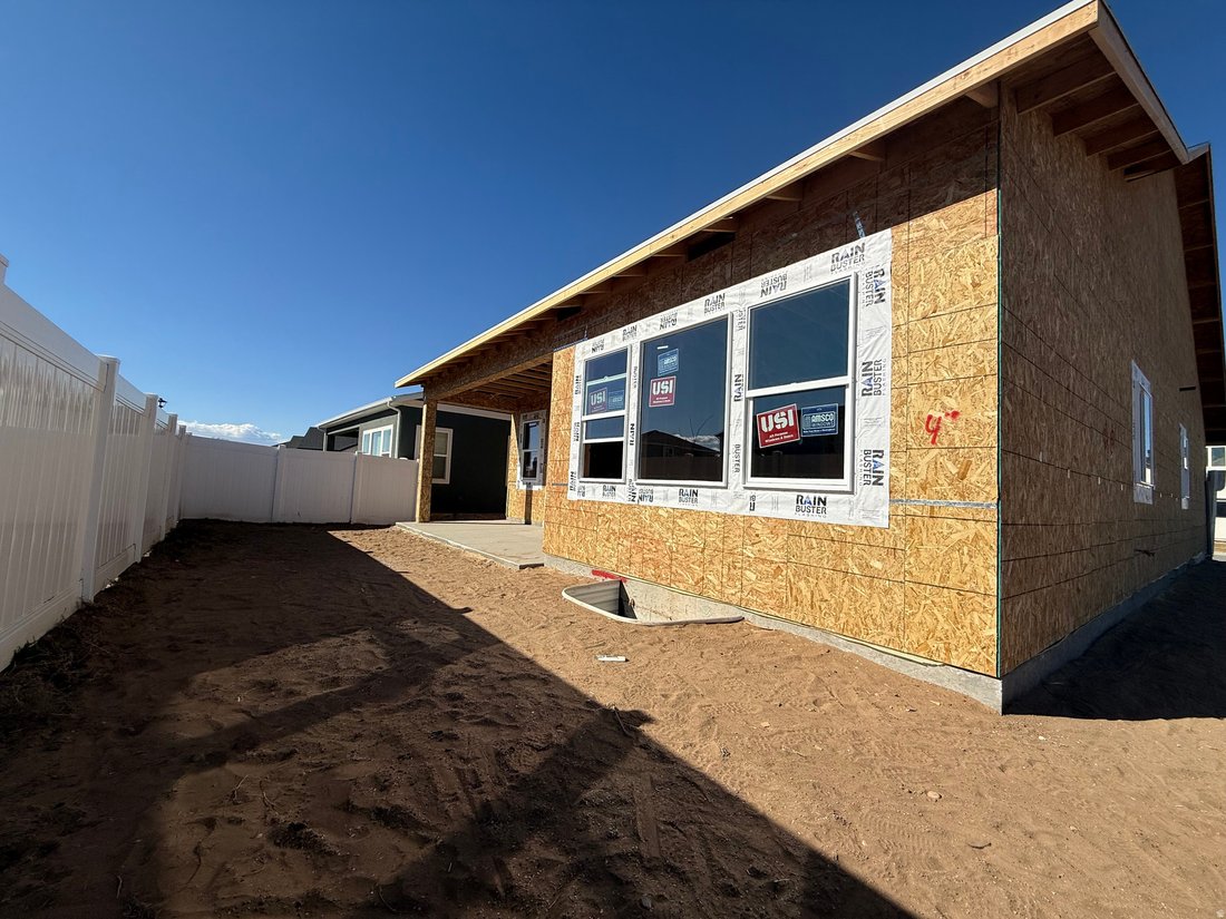 House in Mapleton, Utah, United States 5 - 17101747