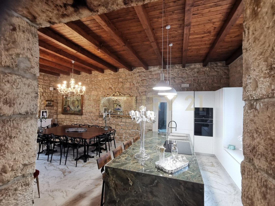 Villa in Cava d'Ispica - Pietre Nere, Modica, Sicily 4 - 16927973