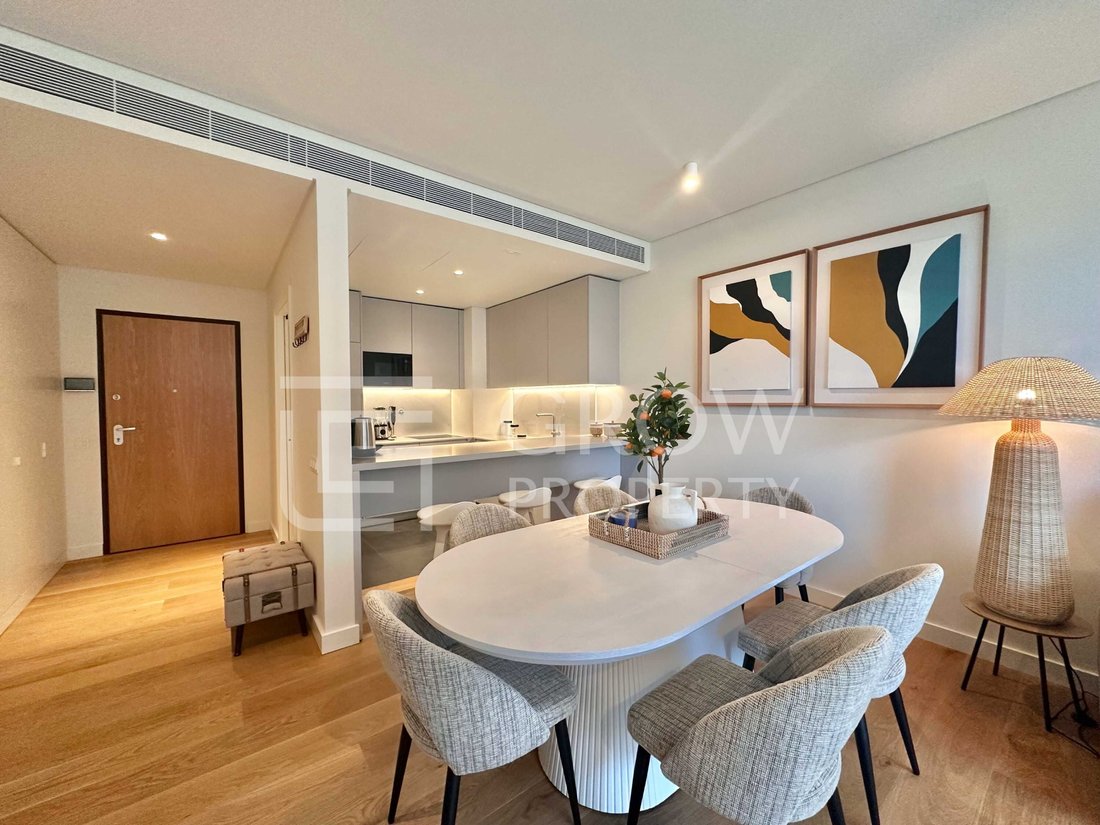Apartment in Quarteira, Algarve, Portugal 3 - 17123561