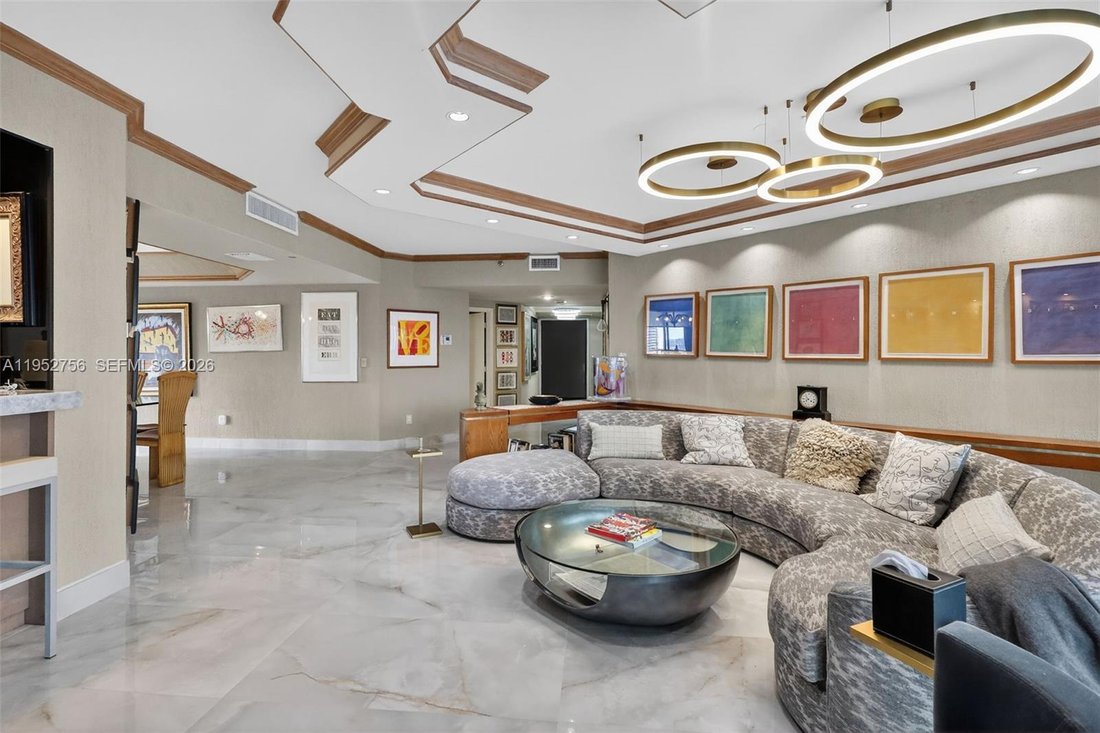 Condo in Golden Beach, Florida, United States 5 - 17102206