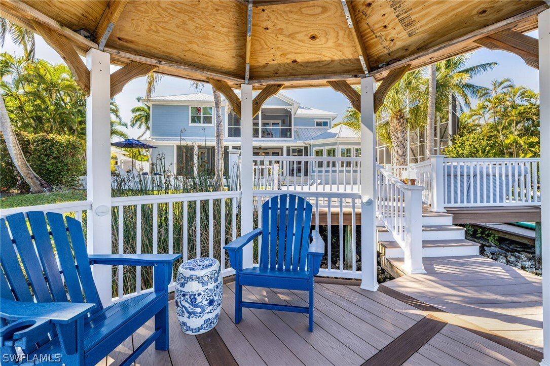 House in Fort Myers, Florida, United States 4 - 17101525