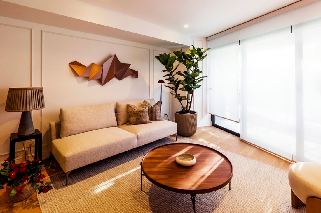 Apartment in Miraflores, Metropolitan Municipality of Lima, Peru 2 - 16320661