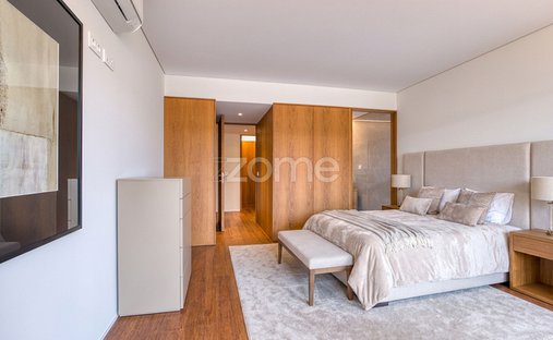Apartamento en Bougado (Sao Martinho e Santiago), Distrito de Oporto, Portugal 1