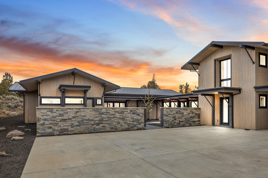 House in Bend, Oregon, United States 1 - 17103607