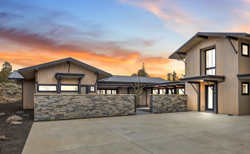 House in Bend, Oregon, United States 1