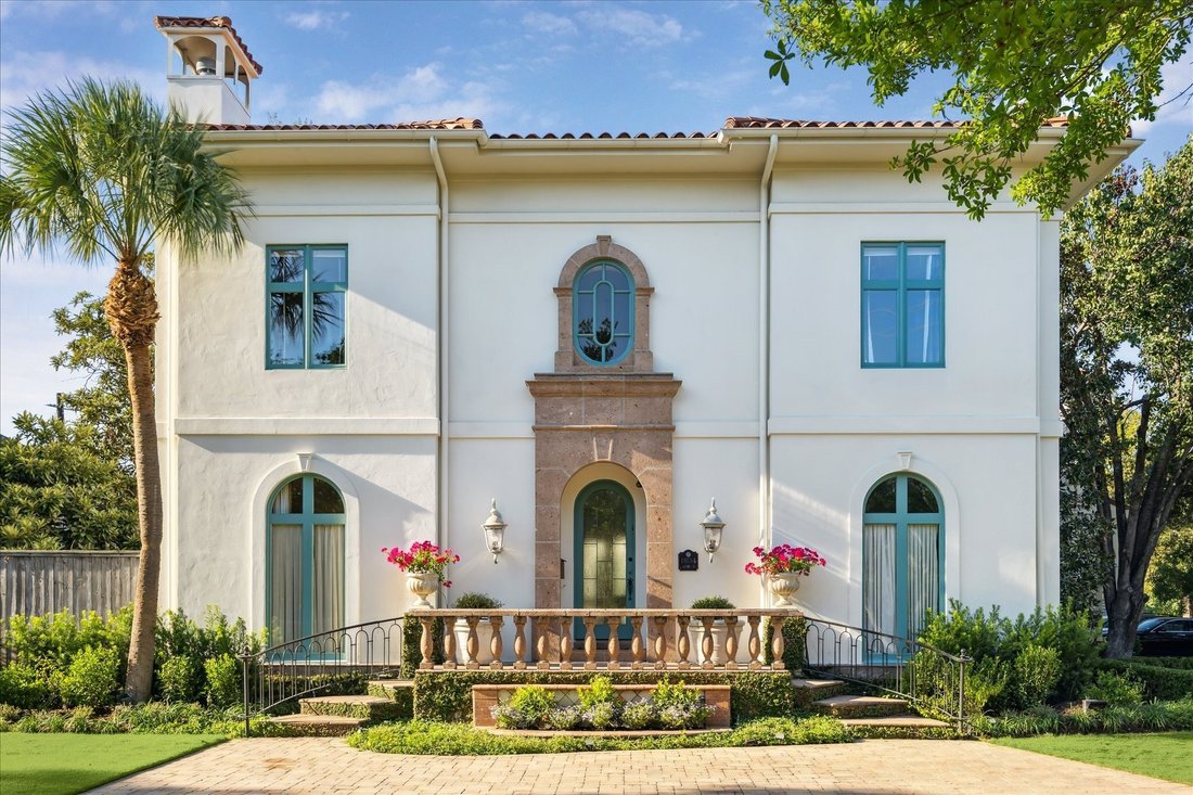House in Houston, Texas, United States 1 - 17111507