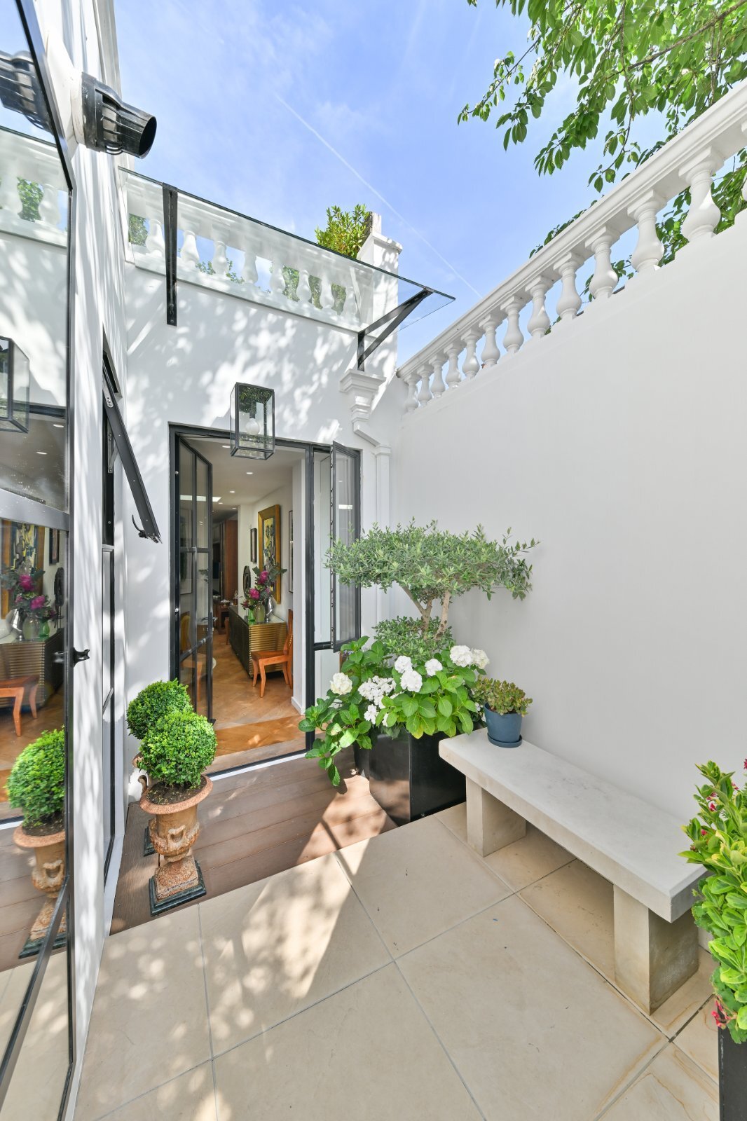 Maison en Chelsea, Kensington et Chelsea, Angleterre 3 - 17099170
