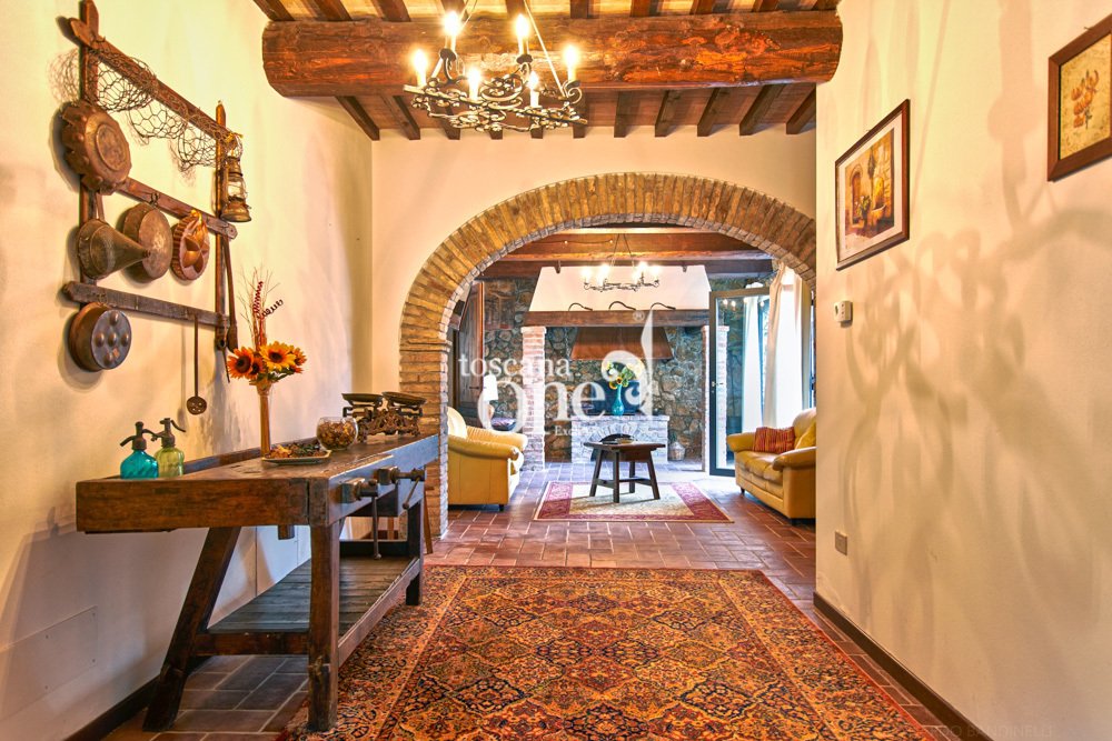 House in Chianni, Tuscany, Italy 3 - 15835305