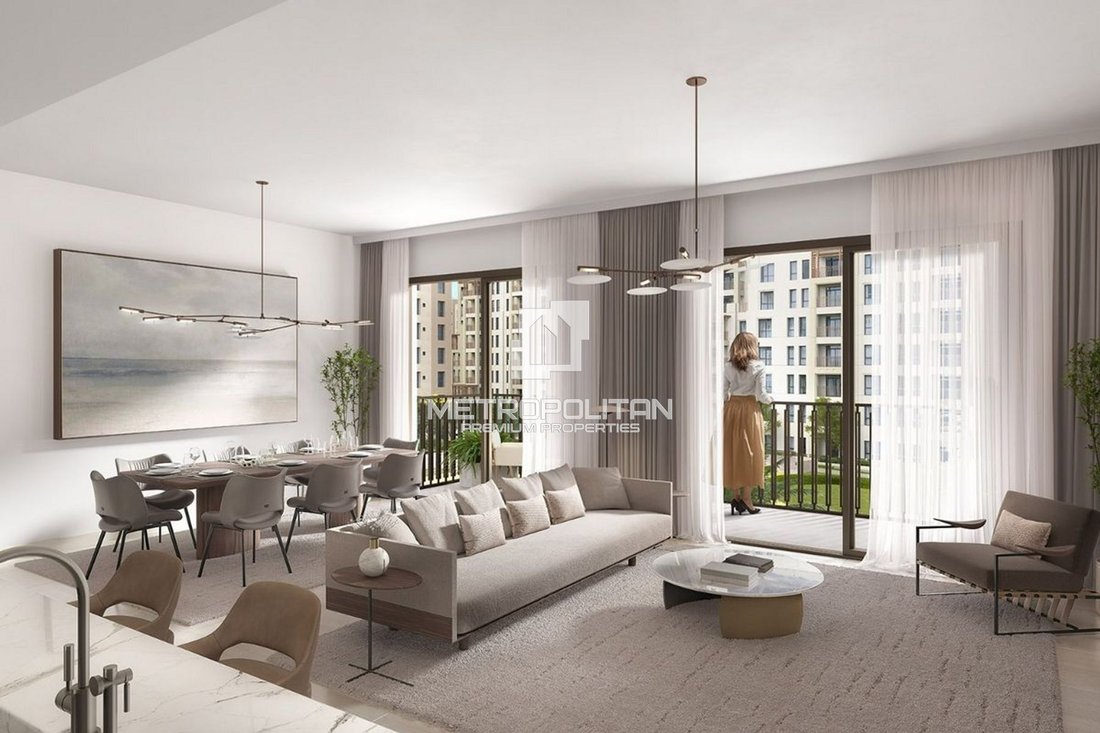 Apartment in Umm Suqeim, Dubai, United Arab Emirates 4 - 17126693