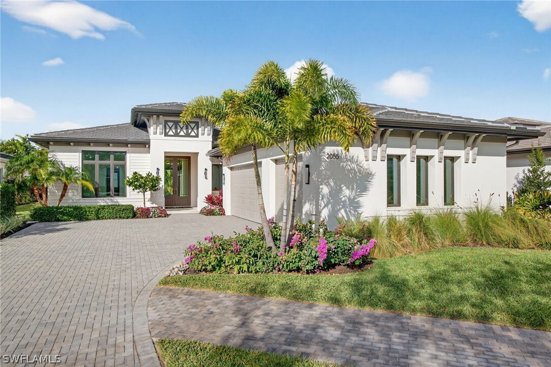House in Naples, Florida, United States 1 - 16235546