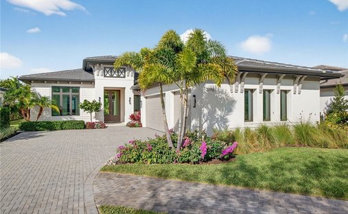 House in Naples, Florida, United States 1