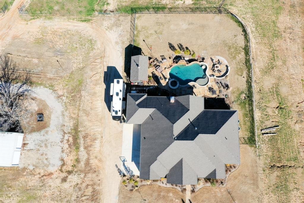 House in Alvord, Texas, United States 4 - 17116807