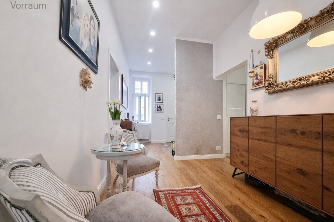 Apartment in Vienna, Wien, Austria 4 - 17122877