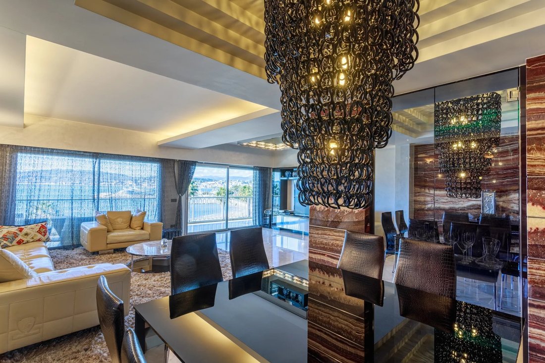 Apartment in Cannes, Provence-Alpes-Côte d'Azur, France 2 - 17129515