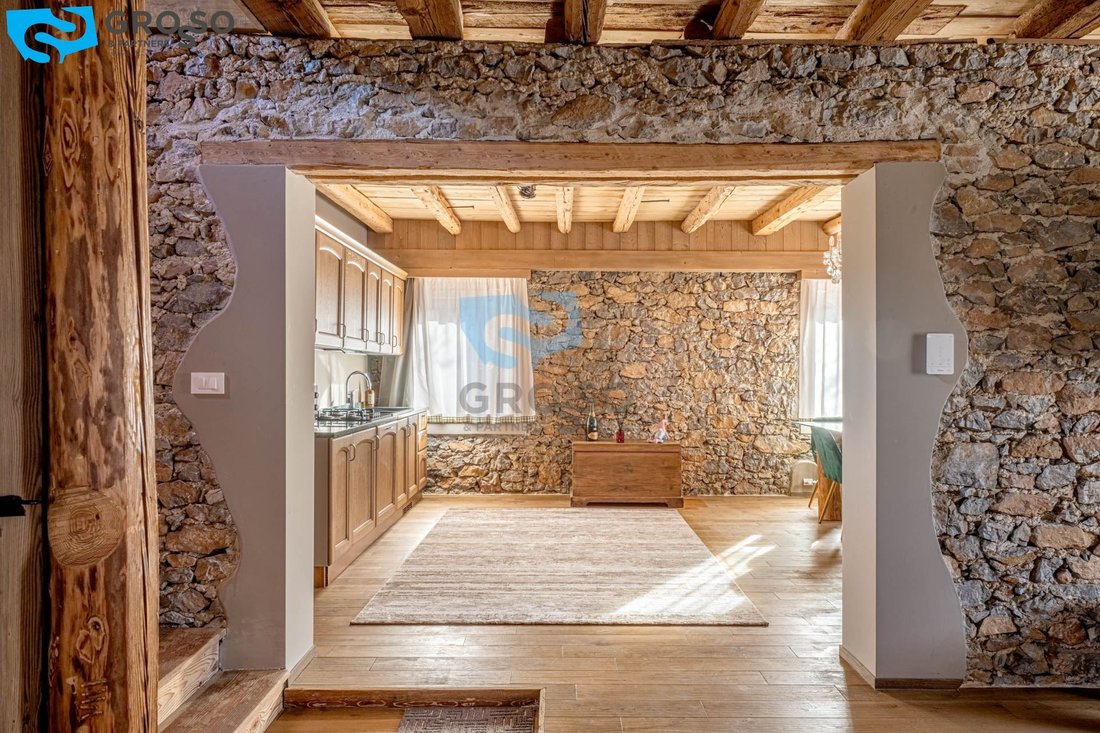 Estate in Vigo di Cadore, Veneto, Italy 5 - 17099255