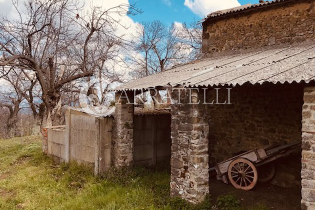 Country House in Lucolena in Chianti, Greve in Chianti, Tuscany 3 - 15718090