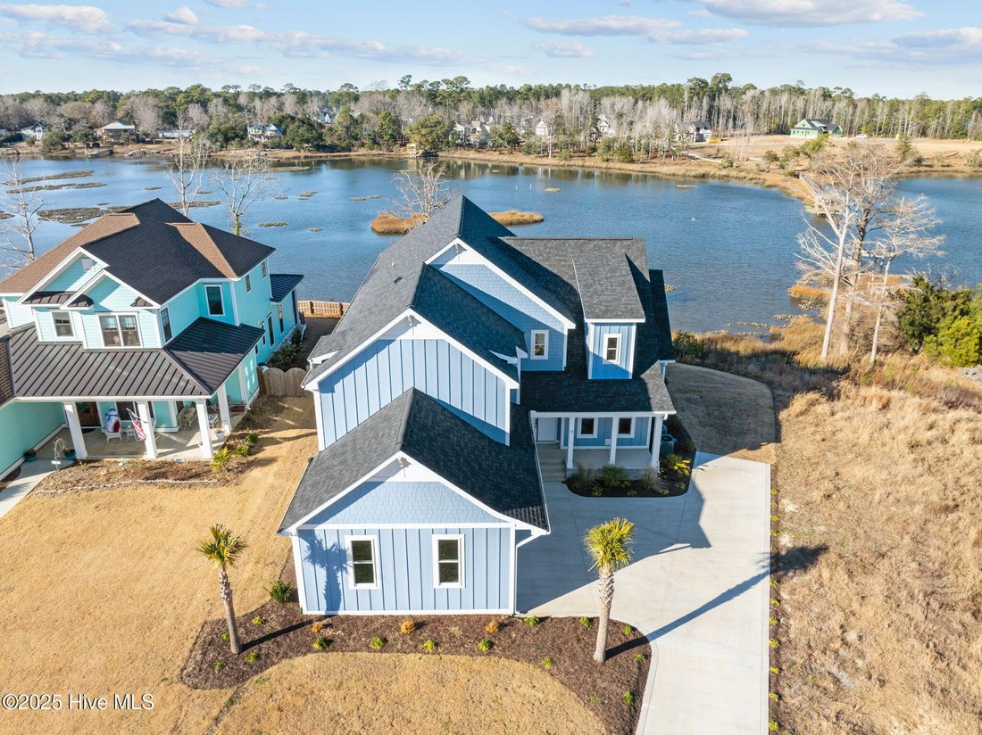 House in Hampstead, North Carolina, United States 4 - 17100298
