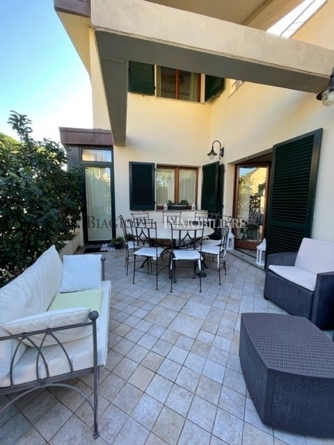 Villa in Montenero, Livorno, Tuscany 3 - 13789624