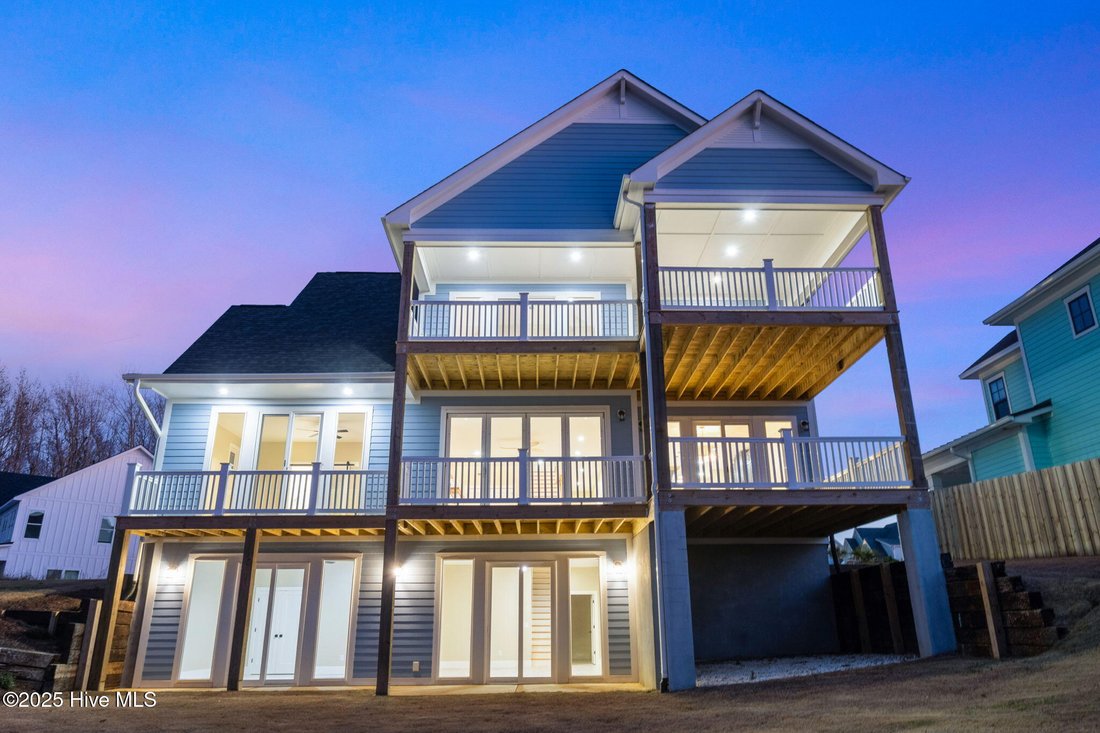 House in Hampstead, North Carolina, United States 3 - 17100298