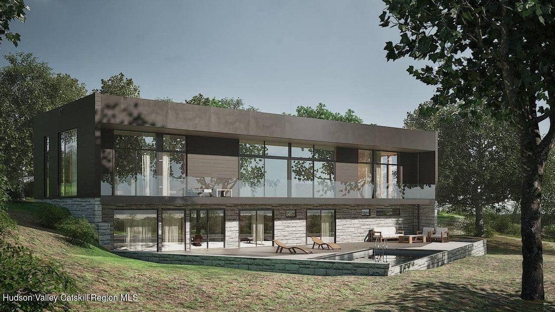 House in Copake, New York, United States 1 - 17101812