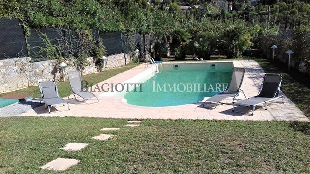 House in Montenero, Livorno, Tuscany 1 - 12280477