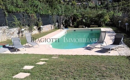 House in Montenero, Livorno, Tuscany 1