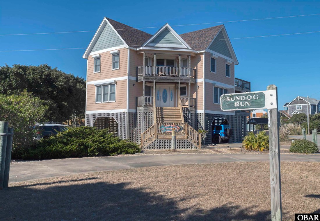 House in Frisco, North Carolina, United States 1 - 17102499