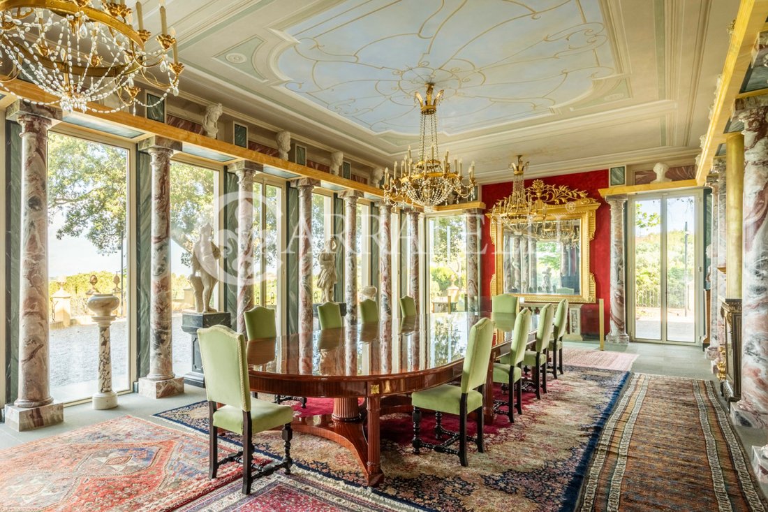 Villa in Crespina, Tuscany, Italy 3 - 14234566
